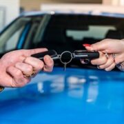 Top zero down car lease deals White Plains