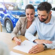 car leasing deals in White Plains